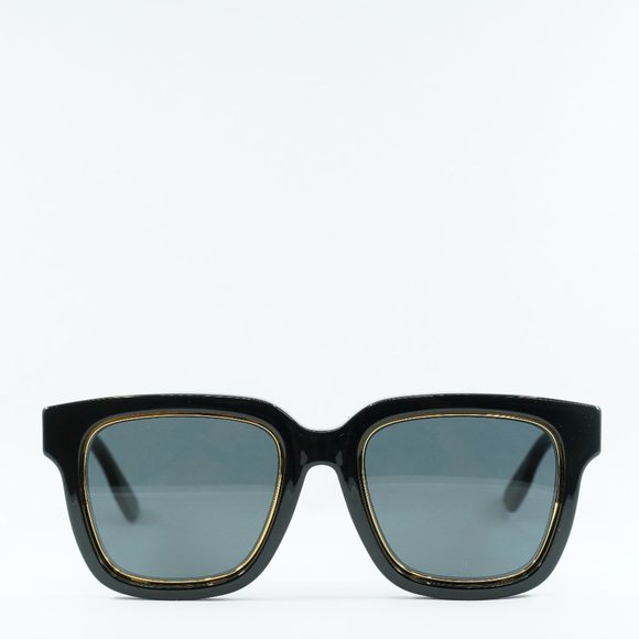 FINAL PRICE NEW GUCCI GG1136SA 001 SUNGLASSES - Picture 5 of 14